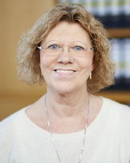 Helga Gärtner